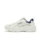 White Blue