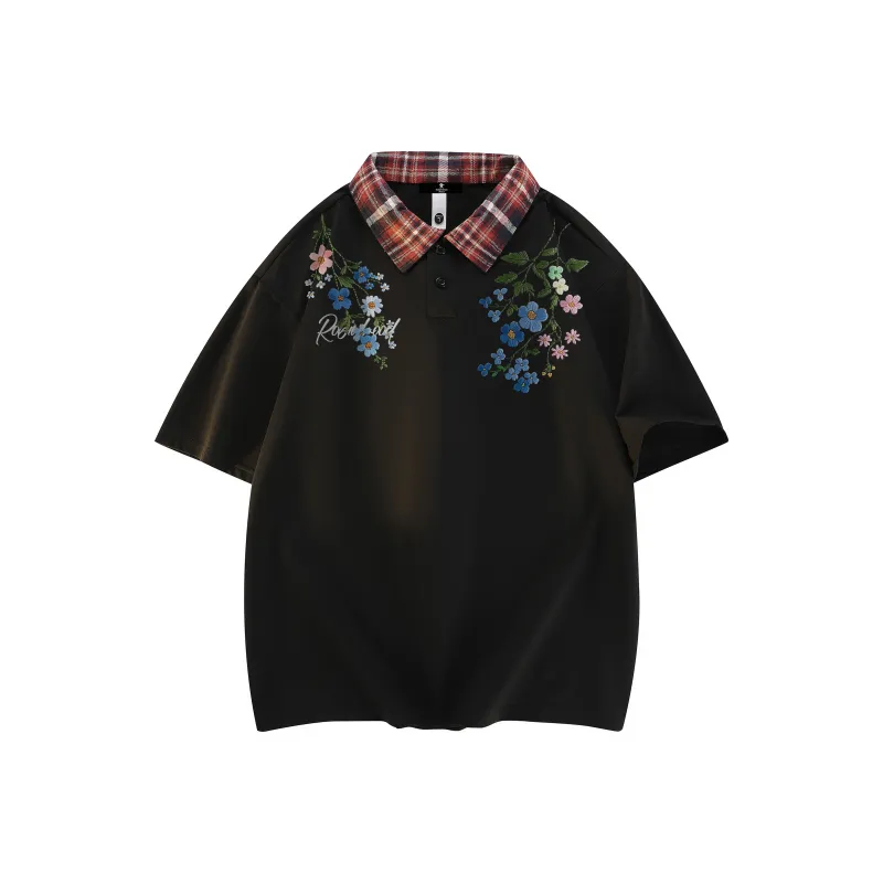 ROBINHOOD Polo Shirts Unisex-0
