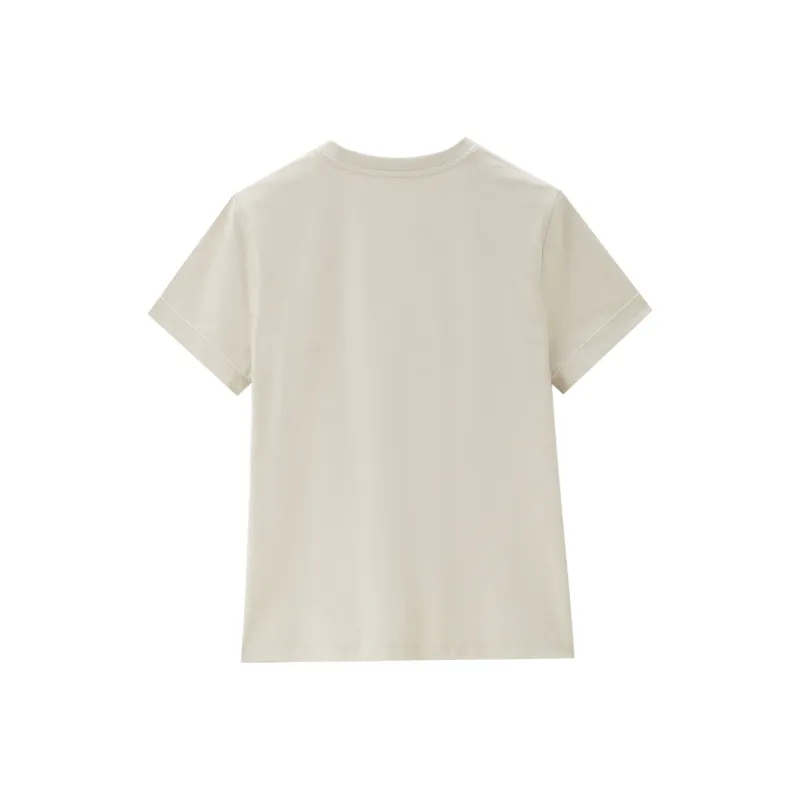 UNIQLO T Shirts Women's-15