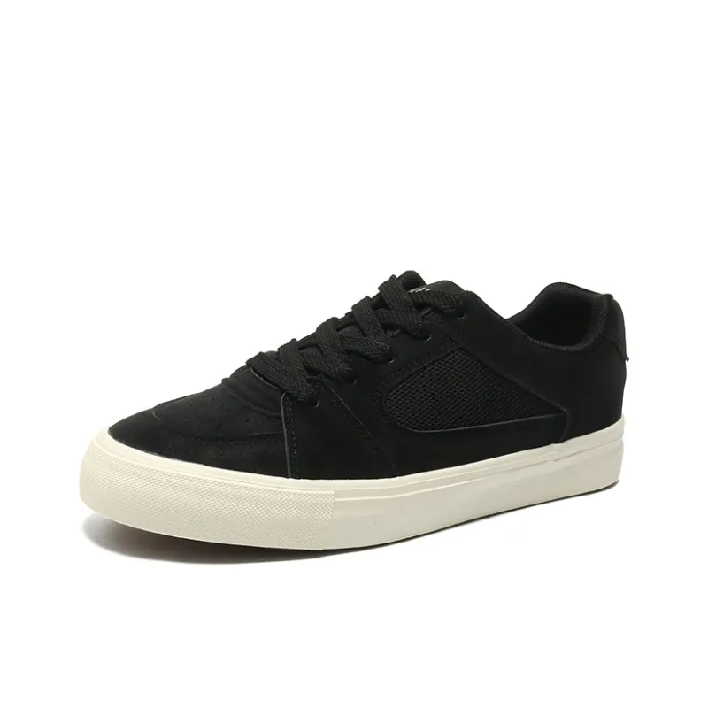 Fawn Miri Coverage Low Top Skateboard Shoes Men's-13