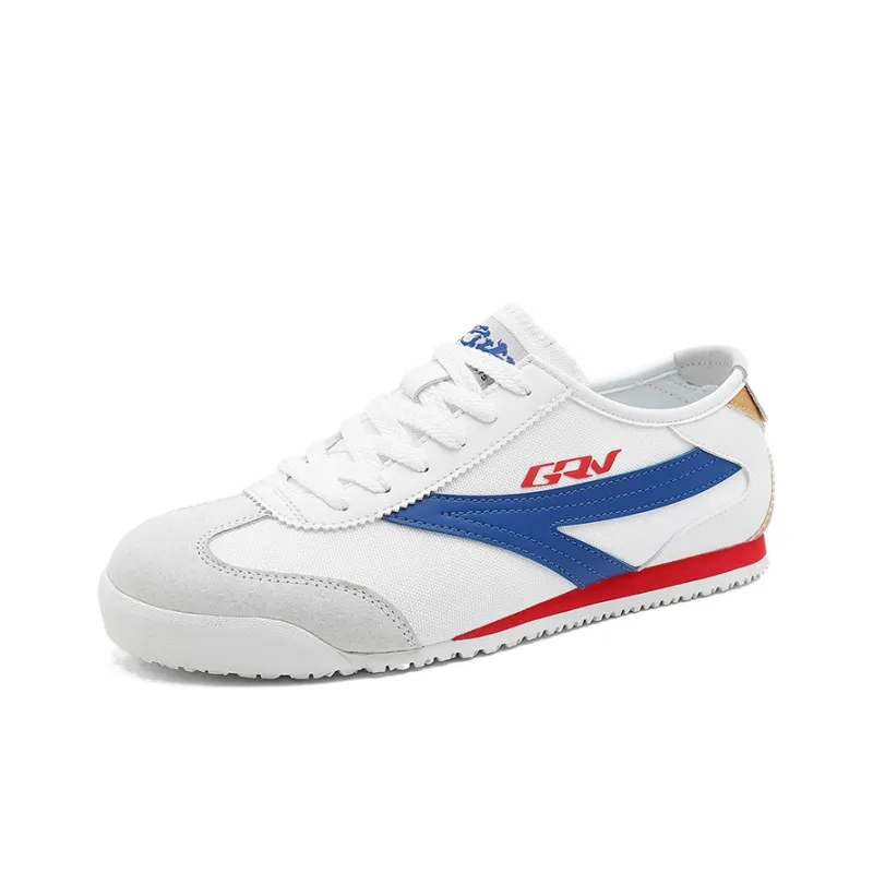 K bird Cushioning, Slip Resistant, Lightweight Low Top Casual Shoes Men's-8