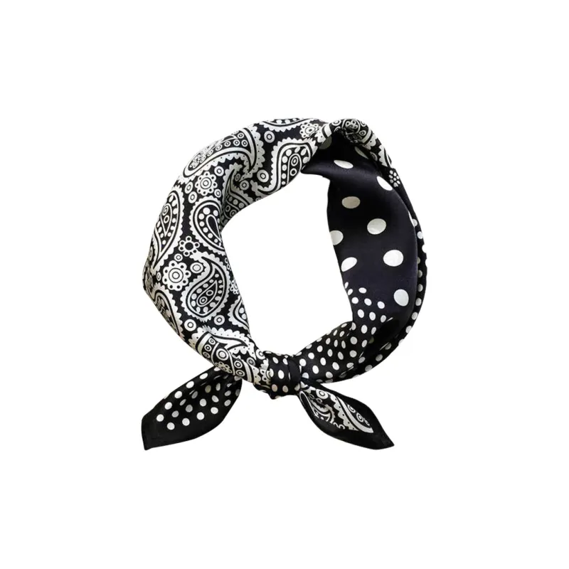 Cranta Komeia Silk Scarves Women's-0