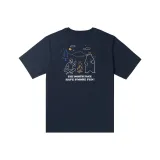 The North Face Blue
