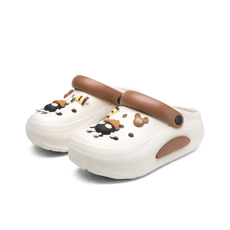 ROBINHOOD Clogs Women's-12