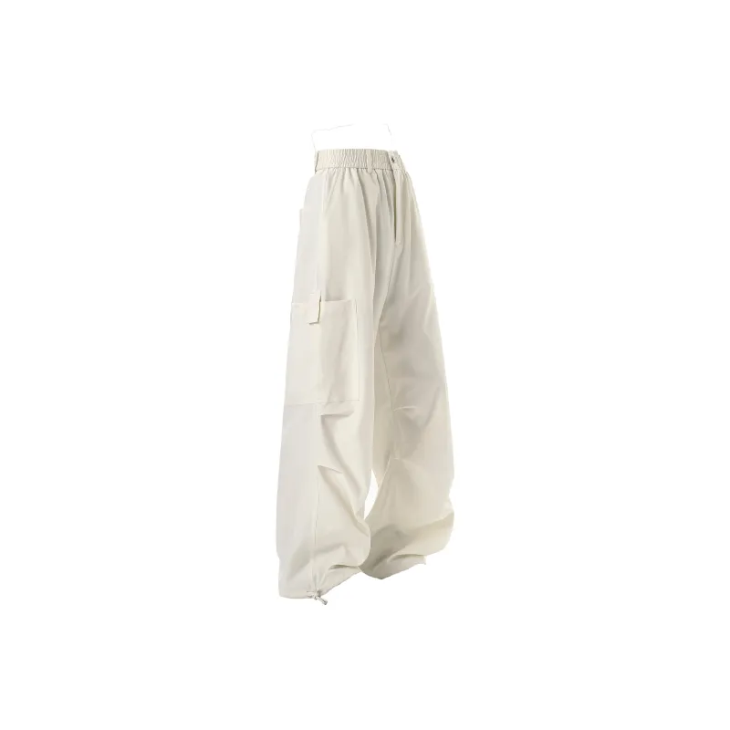 DARKCIRCLE Casual Pants Unisex-6