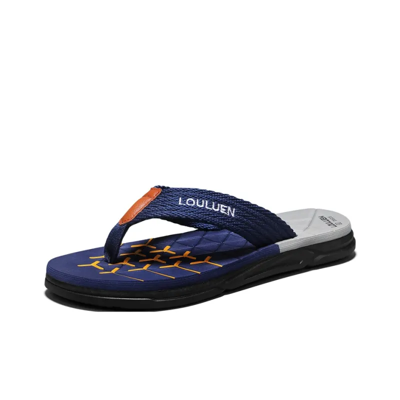 LEXON EVA Quick Dry Flip Flops Men's-11