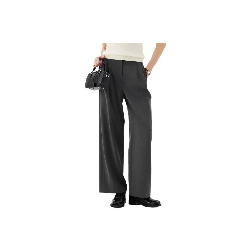 E.land Suit Trousers Women's-0