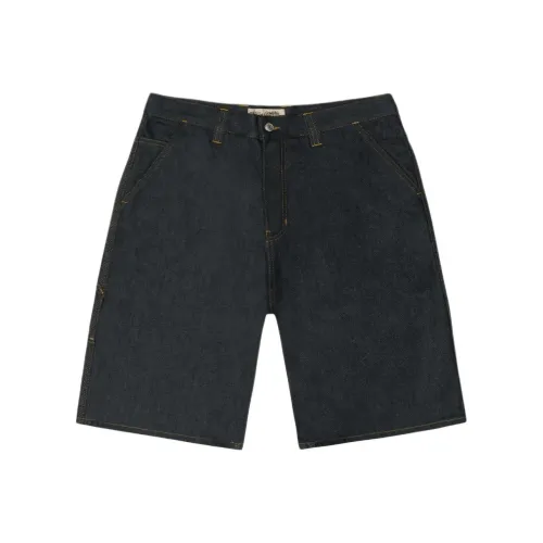 Stussy Raw Denim Work Short