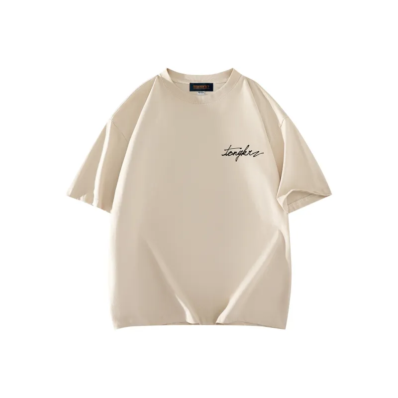 TONYKRZ T Shirts Unisex-11