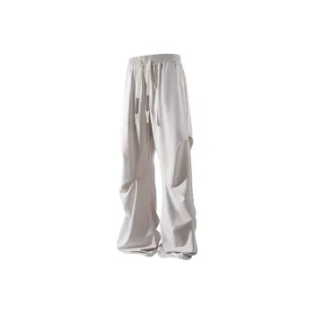 SOLIDITY Casual Pants Unisex