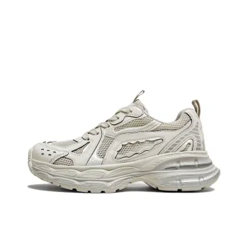 TATA Low Top Chunky Sneakers Women's
