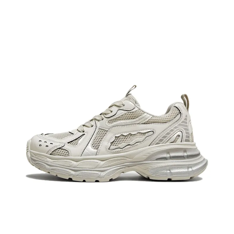 TATA Low Top Chunky Sneakers Women's-0