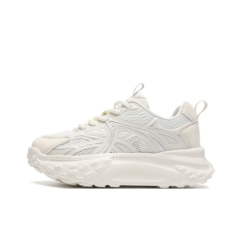 ZHR Whale Shoes Abrasion Resistant Breathable Low Top Casual Shoes Women's-5