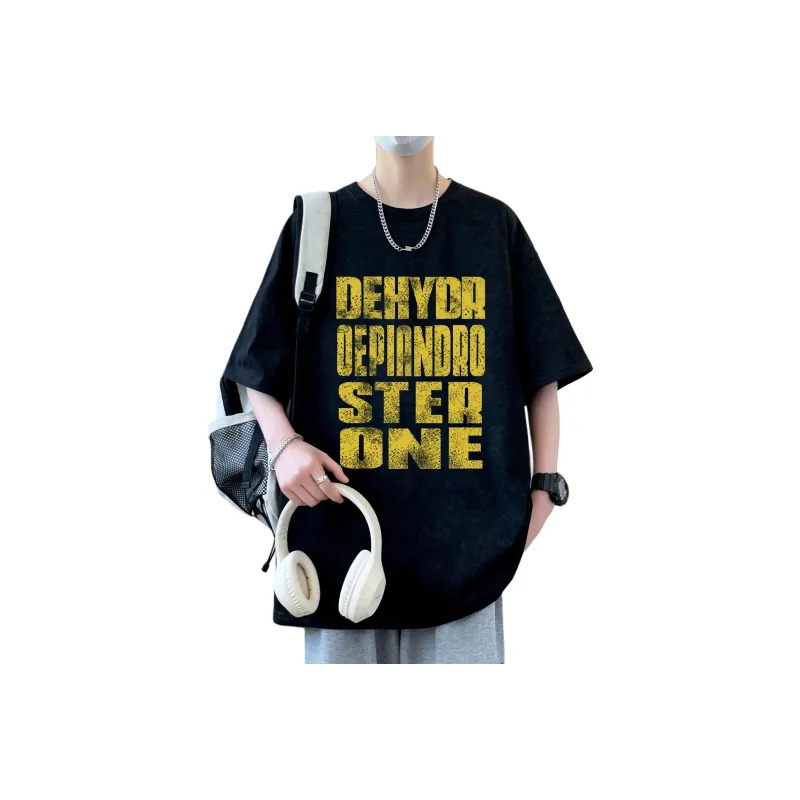 HAPPY PARTY T-Shirts Unisex-0