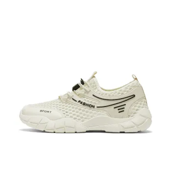 ZULISHI Breathable And Lightweight Low Top Casual Shoes Men's