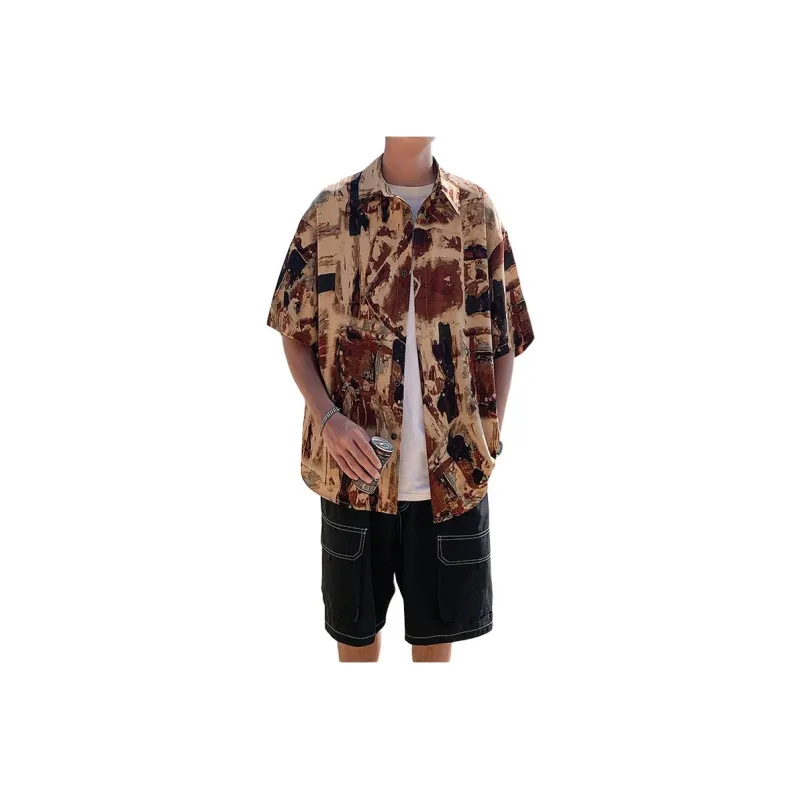 BANDICOOT Shirts Unisex-3