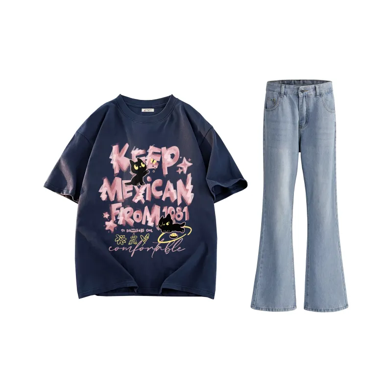 MEXICAN Casual Sportswear Unisex-16