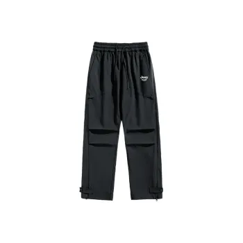 Jeep Outdoor Casual Pants Unisex