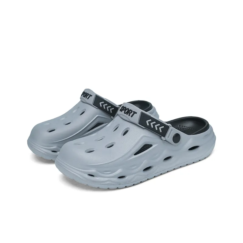 ROBINHOOD Clogs Men-5