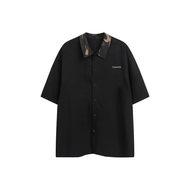 TUCANO Shirts Unisex-5