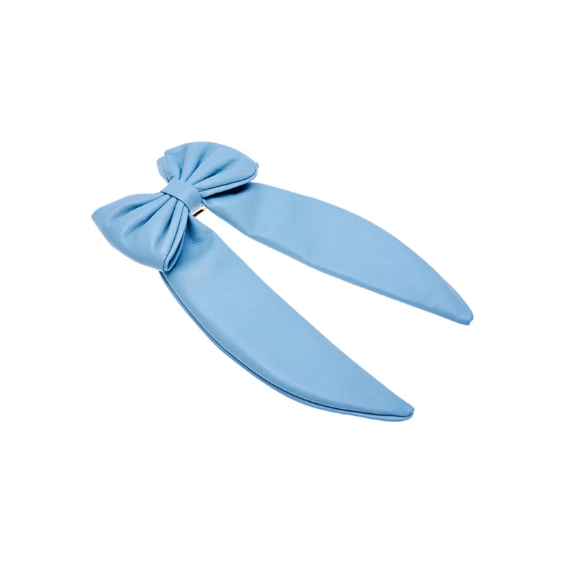 ALEXANDRE DE PARIS Confidential Friend Collection 8cm Hair Clip Women's-3