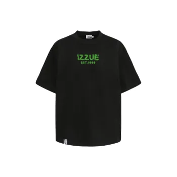 Izzue Short Sleeved T Shirts Unisex