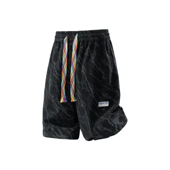 PERK EGLE Casual Shorts Unisex