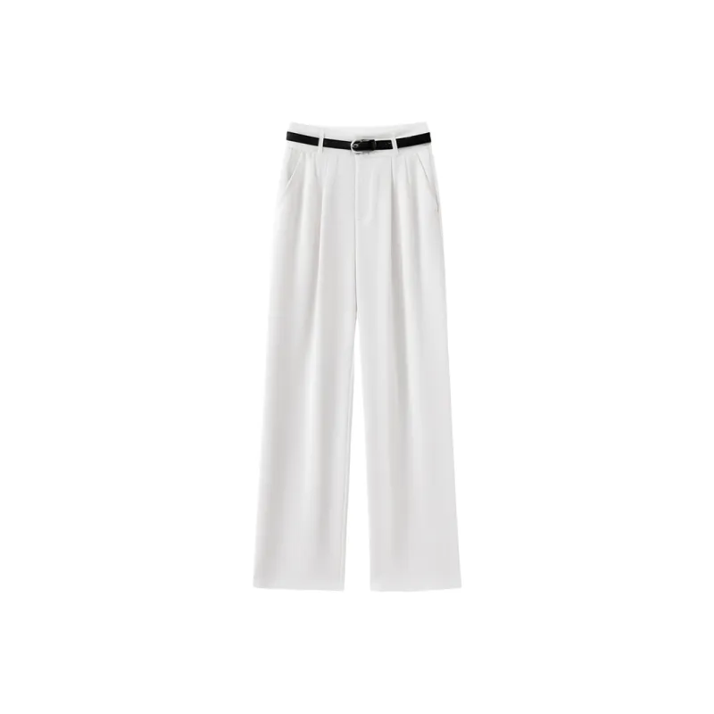 LUYOUYE Suit Trousers Women's-5