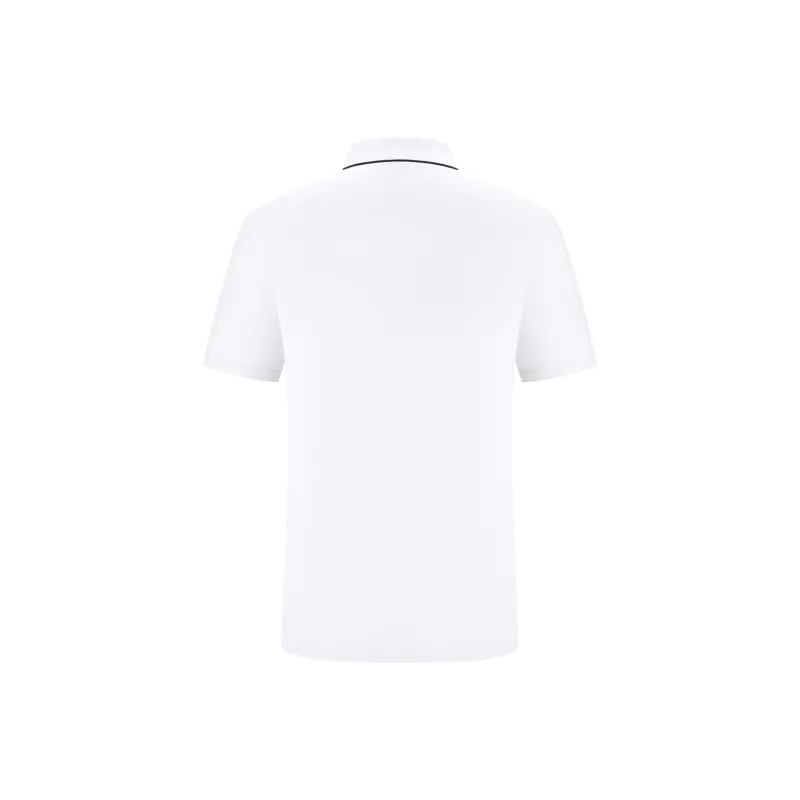 GY Goldlion Polo Shirts Men-10