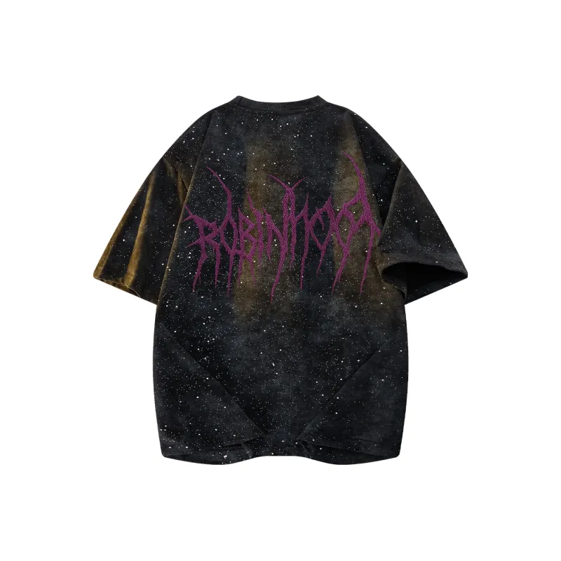 ROBINHOOD T Shirts Unisex-0