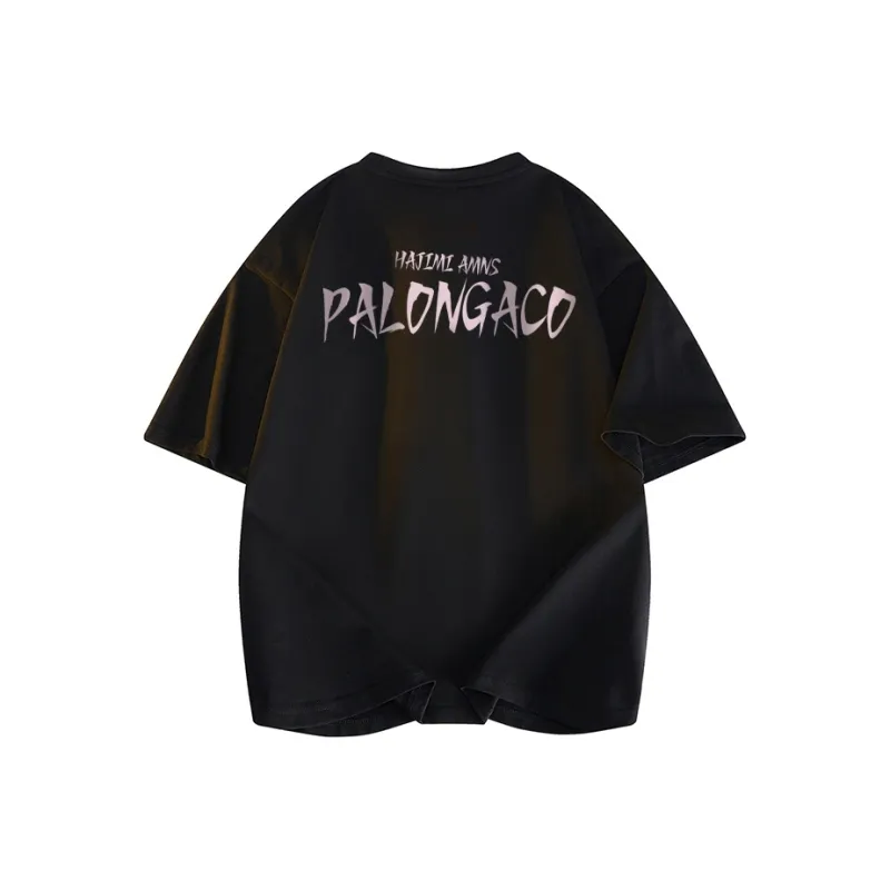 PAL ONGACO T-Shirts Unisex-15