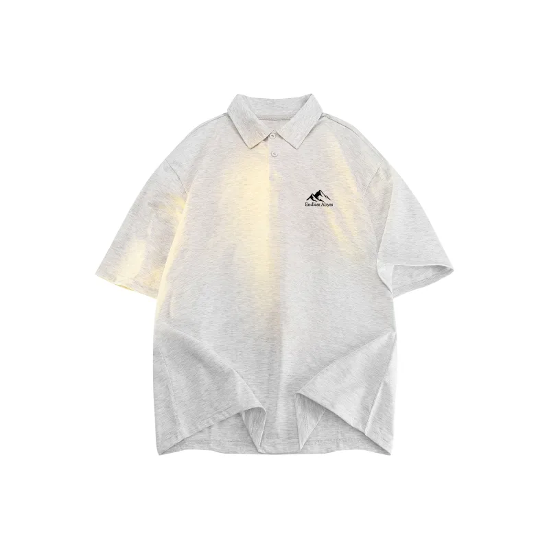 Endless Abyss T Shirts Unisex-8