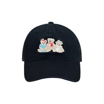 Yalu Preferred Cotton Baseball Caps Unisex