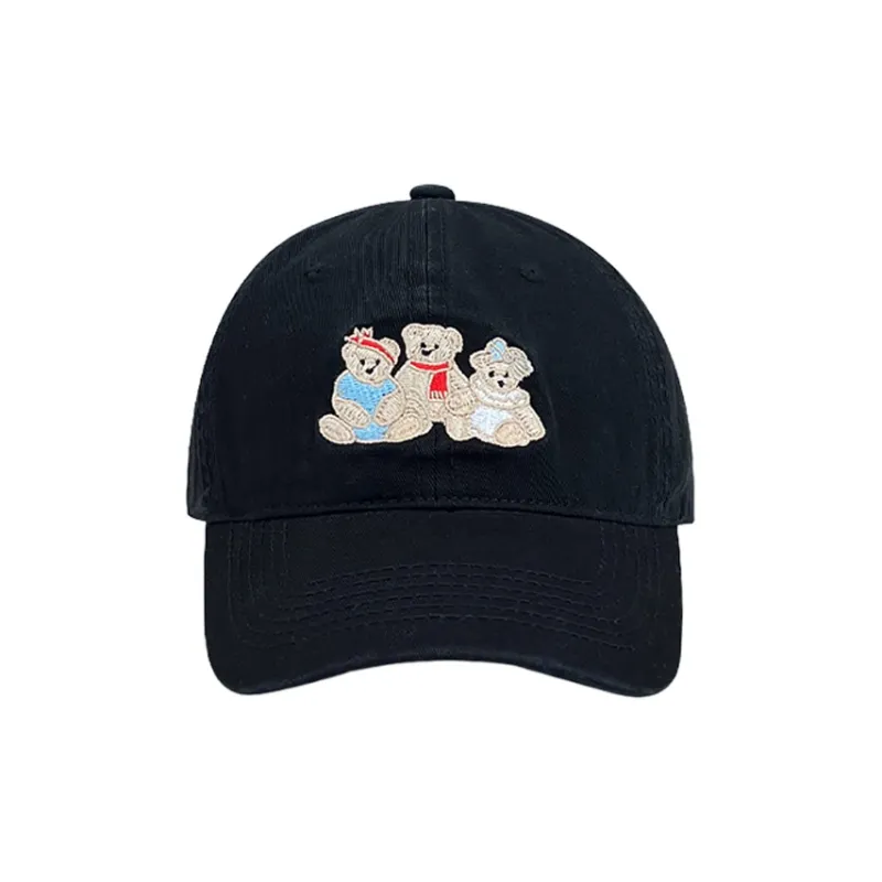 Yalu Preferred Cotton Baseball Caps Unisex-0