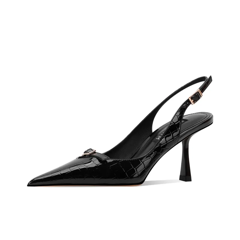 Shesrim High Heels Women's-4