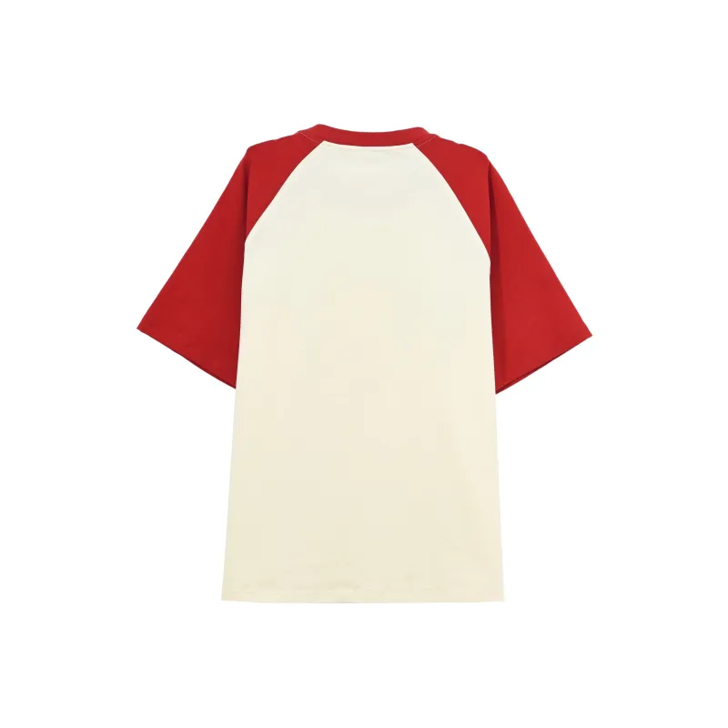 SNBL T Shirts Women's Apricot-1