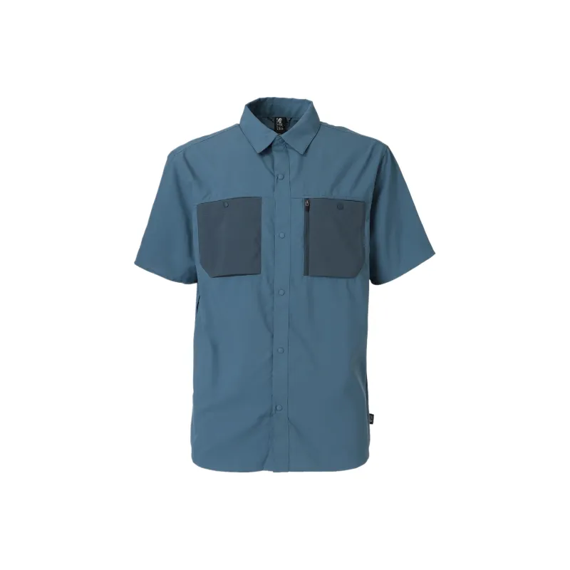 MOUNTAIN HARDWEAR Trail Sender Shirt Men's-2