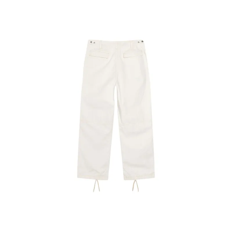 Stussy Field Pant Ripstop-1