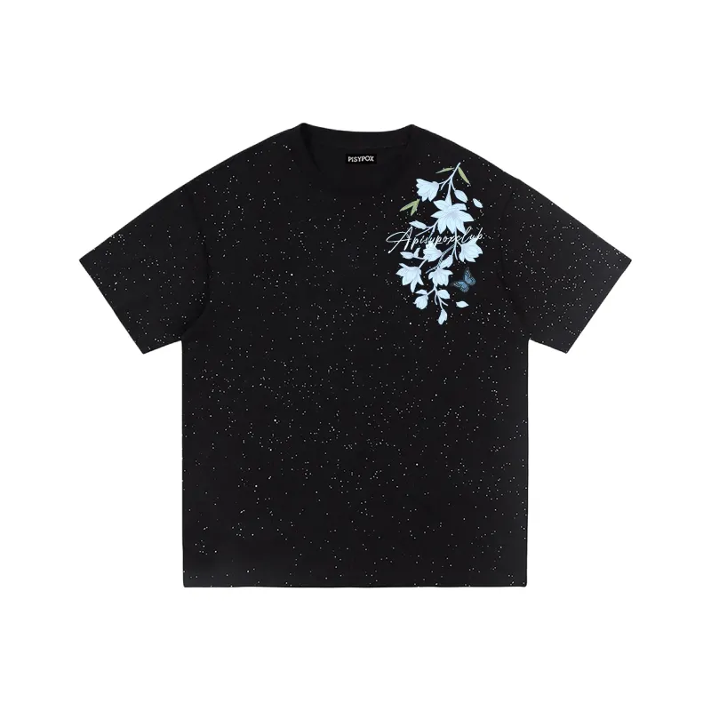 PISYPOX T Shirts Unisex-7
