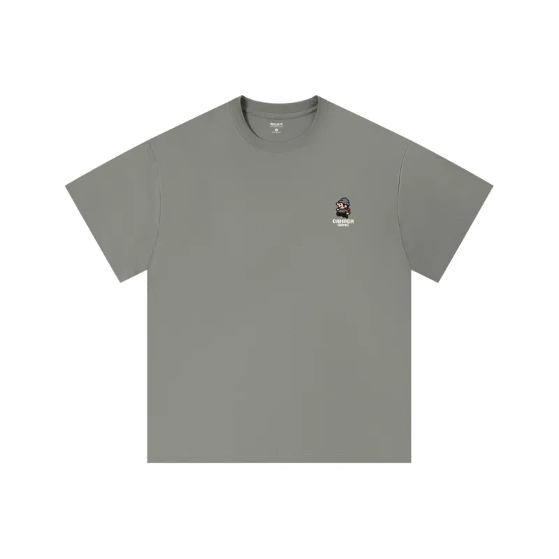 MIANDEMEIXUE T Shirts Unisex-35