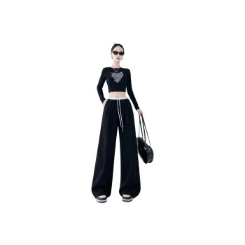 MIIOW Casual Pants Women's