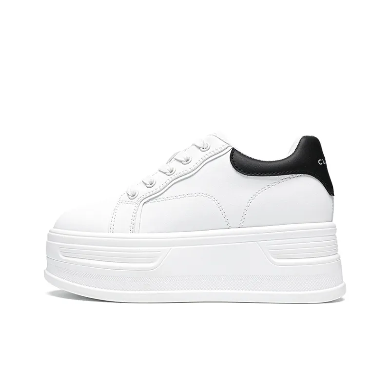 ZHR Low Top Skateboard Shoes Women's Beige Black-0