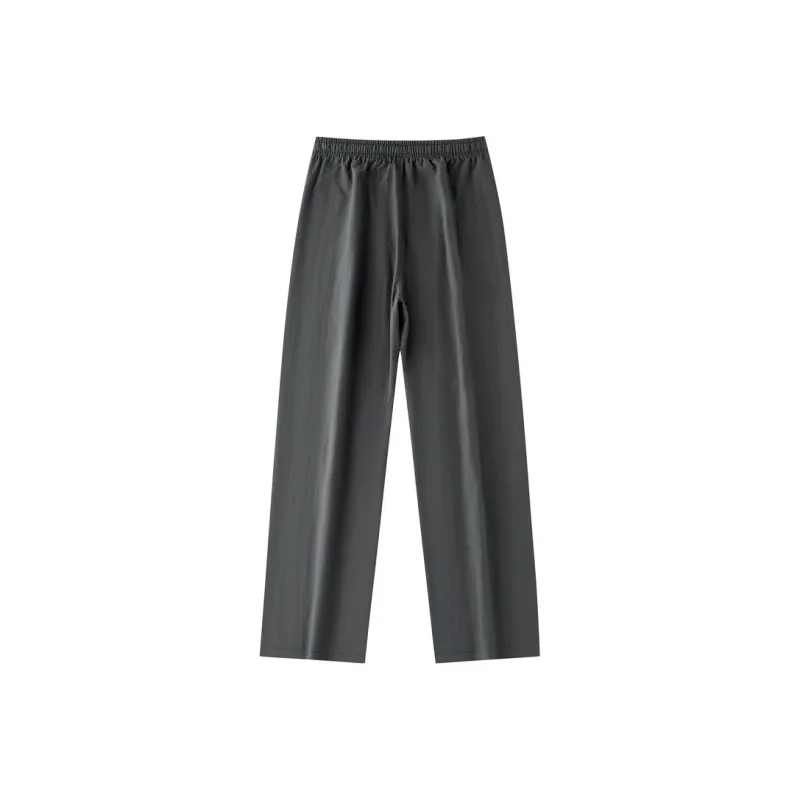 FORIDER Casual Pants Unisex-9