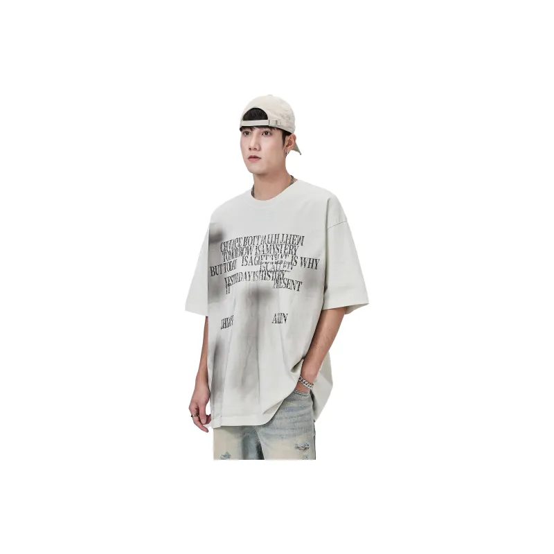 ALL IN T Shirts Unisex-10