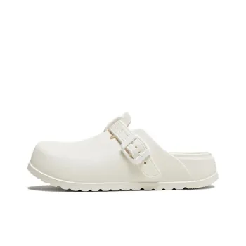 BASTO Quiet Closed Toe Slippers Women's