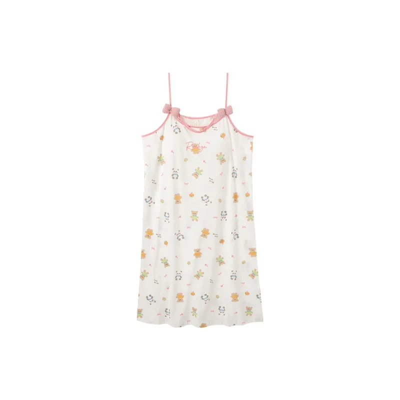 Sleeping Beauty Nightgown Women's-0
