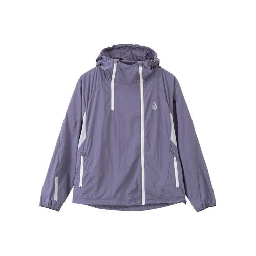 VOLCOM Jackets Unisex
