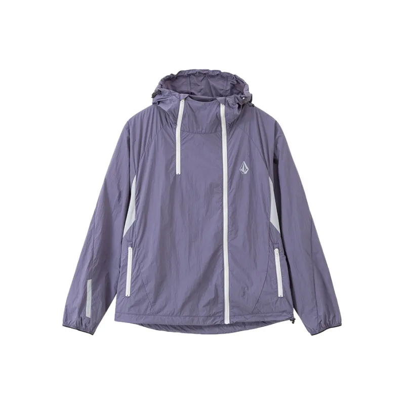 VOLCOM Jackets Unisex-1