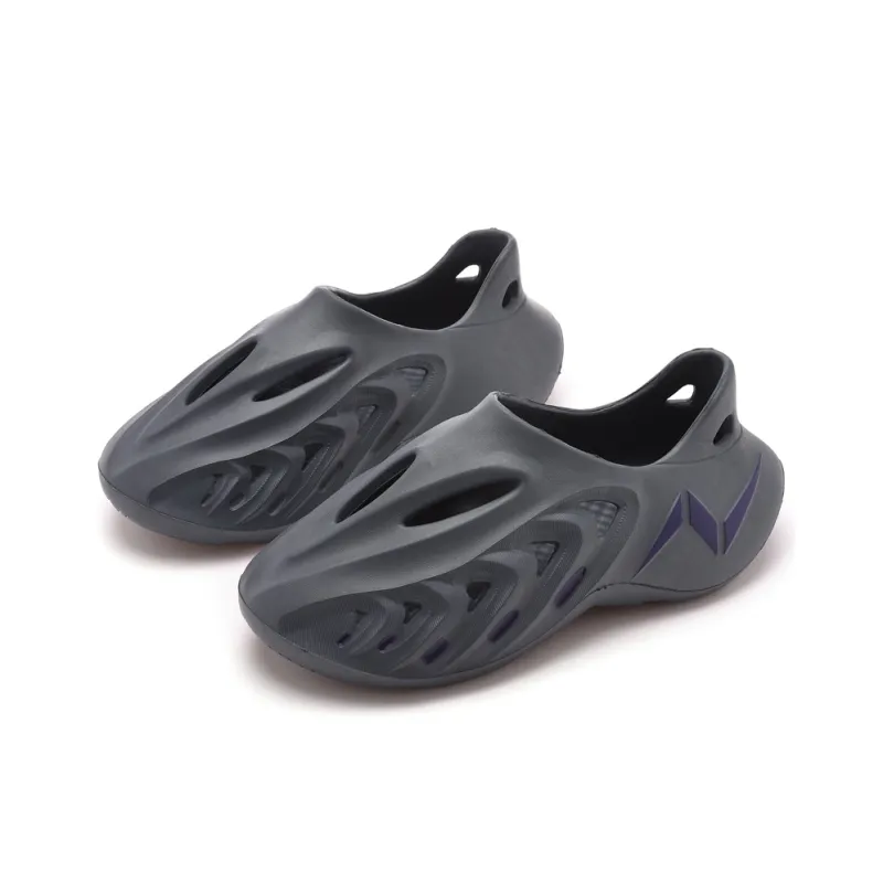 PAMASEN Clogs Men-10