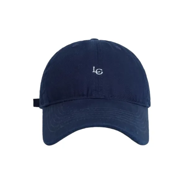 FREE RABBITⅡ Korean Style Minimalist Style Outdoor Shopping Versatile Casual Baseball Caps Unisex-0